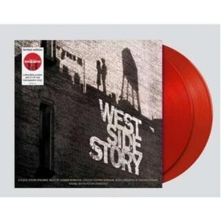 WEST SIDE STORY - O.S.T. - West Side Story - O.S.T.
