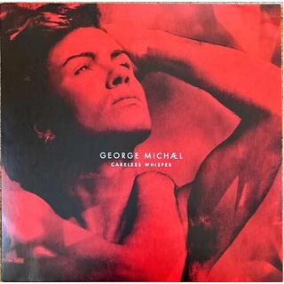 GEORGE MICHAEL - Careless Whisper -45 Rpm-