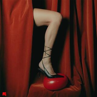 GUT HEALTH - Stiletto (Limited Marble Vinyl)