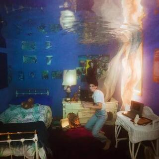 WEYES BLOOD - Titanic Rising (Canadian Exclusive Edition-white Vinyl)