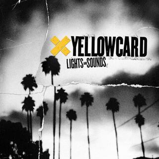 YELLOWCARD - Lights &amp; Sounds