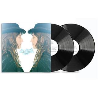 SARA BAREILLES - Kaleidoscope Heart