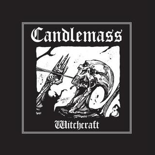 CANDLEMASS - Witchcraft Demo / O.A.L. Tracks