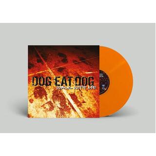 DOG EAT DOG - Walk With Me