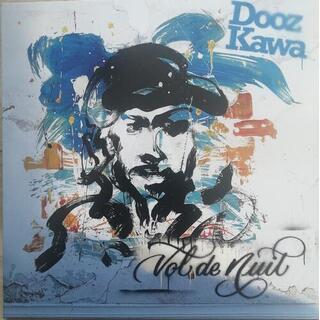 DOOZ KAWA - Vol De Nuit (2lp)