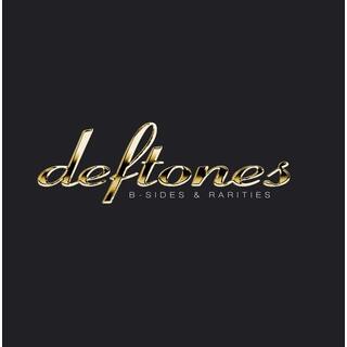 DEFTONES - B-sides &amp; Rarities
