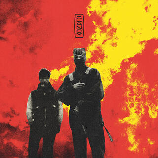 TWENTY ONE PILOTS - Clancy (Yellow Vinyl)