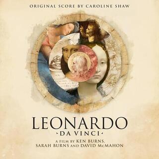 CAROLINE SHAW - Leonardo Da Vinci