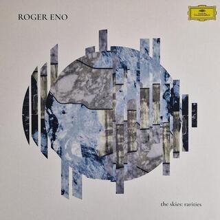 ROGER ENO - Skies: Rarities