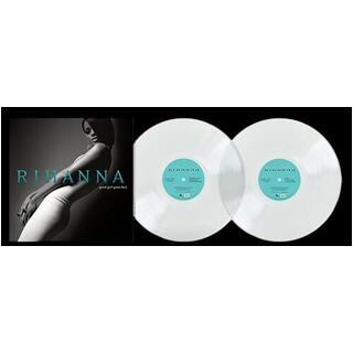 RIHANNA - Good Girl Gone Bad