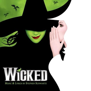ORIGINAL BROADWAY CAST - Wicked: Original Broadway Cast Recording (Vinyl)