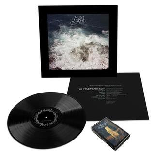 WHITNEY JOHNSON - HAV