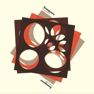 SNOWGOOSE - Descendant