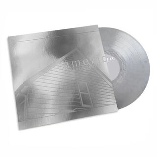 AMERICAN FOOTBALL - American Football (25th Anniversary Silver Vinyl)