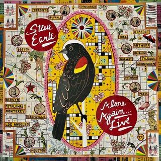 STEVE EARLE - Alone Again (Live)