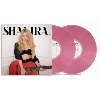 SHAKIRA - Shakira.