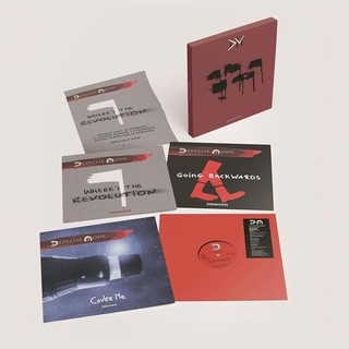 DEPECHE MODE - Spirit -ltd-