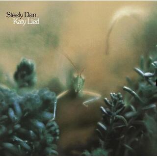 STEELY DAN - Katy Lied [lp] (180 Gram)