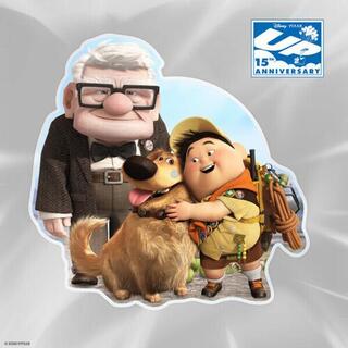 MICHAEL GIACCHINO - Up - O.S.T.
