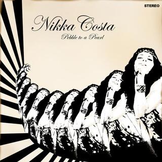 NIKKA COSTA - Pebble To A Pearl [lp] (Limited)