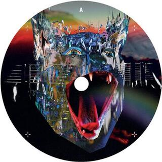 MHA IRI - Bombay [12in]