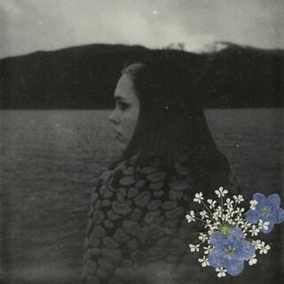 SOCCER MOMMY - Evergreen [lp] (Sky Blue Marble Vinyl, Limited, Indie-retail Exclusive)