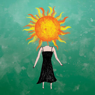 BALANCE &amp; COMPOSURE - Separation (Limited Transparent Green Coloured Vinyl)