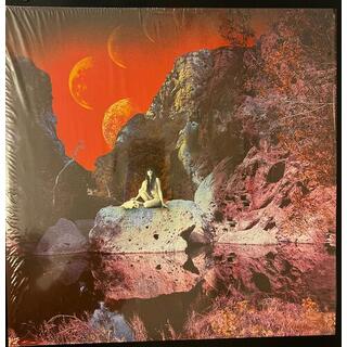 EARTH - Primitive And Deadly [2lp] (Purple Vinyl)