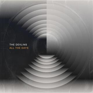 THE DEVLINS - All The Days [lp]
