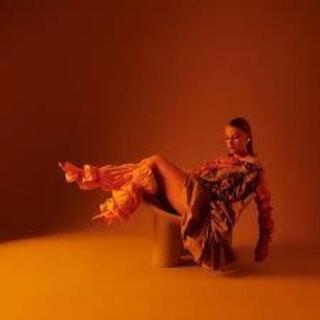 ALLYSHA JOY - Making Of Silk