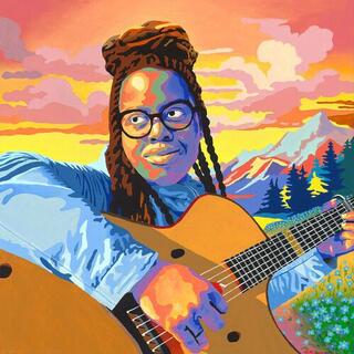 YASMIN WILLIAMS - Acadia [lp] (140 Gram)