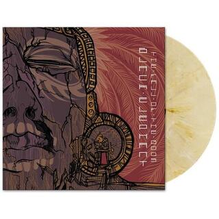 BLACK ELEPHANT - The Fall Of The Gods