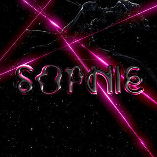 SOPHIE - Sophie (Clear Vinyl, Gatefold, Limited, Indie-retail Exclusive)