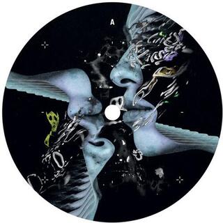 ADAM BEYER - Ghost Kiss [12in]