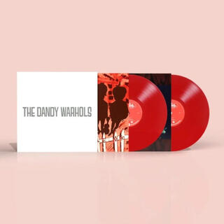 DANDY WARHOLS - Dandys Rule Ok (Coloured Vinyl)