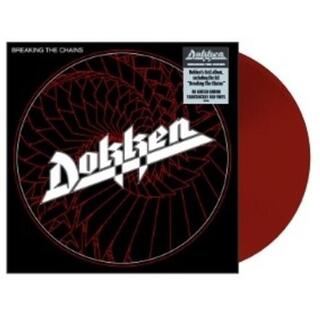DOKKEN - Breaking The Chains