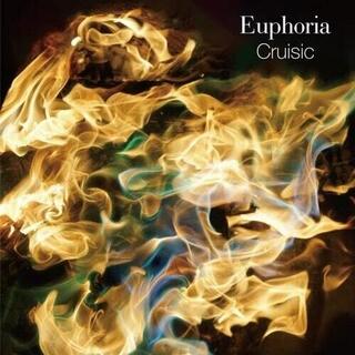CRUISIC - Euphoria [lp] (Record Day 2024, Japanese Import)