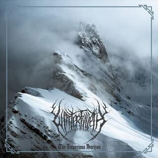 WINTERFYLLETH - Imperious Horizon [2lp] (Clear &amp; Spearmint Yolk Vinyl)