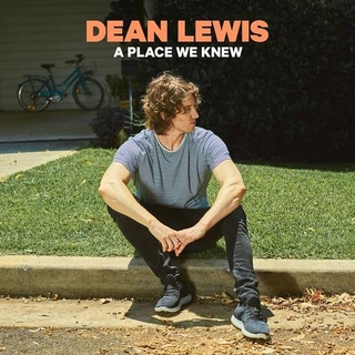 DEAN LEWIS - A Place We Knew
