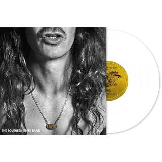 THE SOUTHERN RIVER BAND - D.I.Y (White Vinyl)