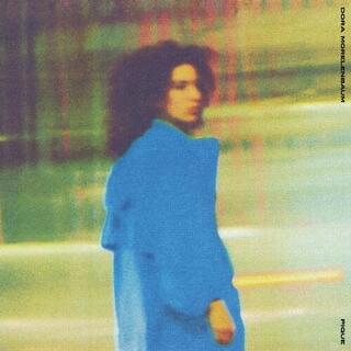 DORA MORELENBAUM - Pique