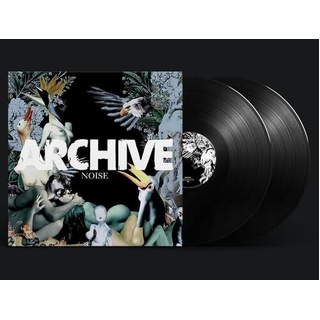 ARCHIVE - Noise