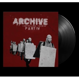 ARCHIVE - Controlling Crowds Iv