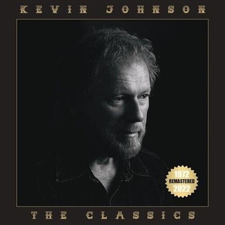 KEVIN JOHNSON - The Classics