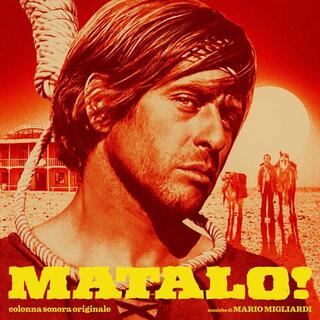 MARIO MIGLIARDI - Matalo!
