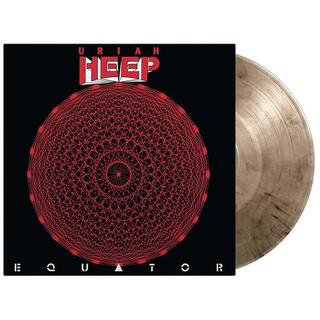URIAH HEEP - Equator