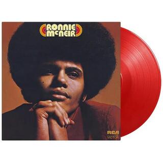 RONNIE MCNEIR - Ronnie Mcneir