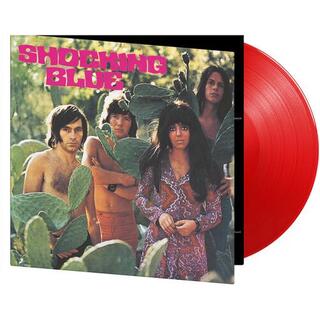 SHOCKING BLUE - Scorpio&#39;s Dance