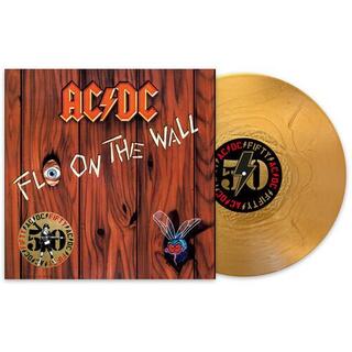 AC/DC - Fly On The Wall (50th Anniversary)