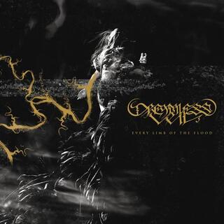 DREAMLESS VEIL - Every Limb Of The Flood (Translucent Gold Vinyl)